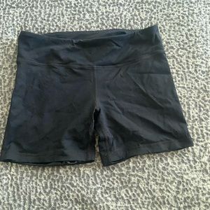 5 inch biker shorts non slip